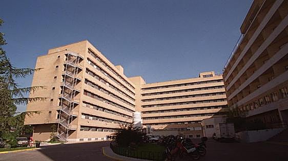 Two-year-old Alhaurín boy injured after plunging from a height of six metres in a Jaén church