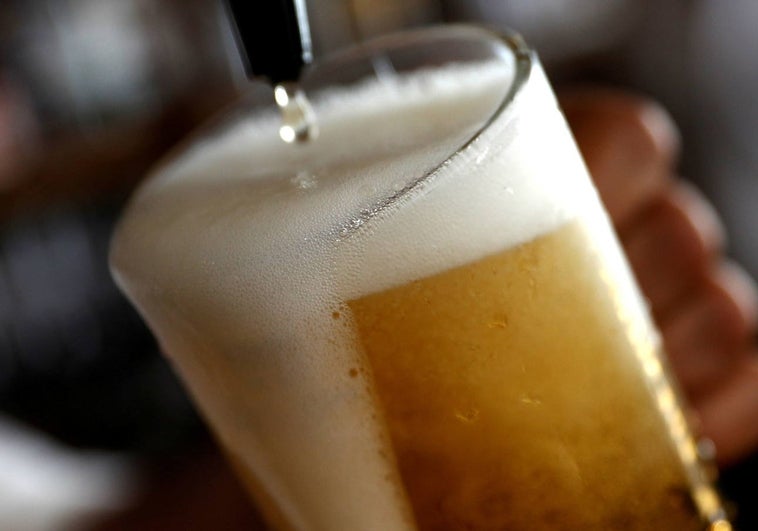 Celebrate Oktoberfest with beer, typical German food and live music on Malaga's Axarquía coast
