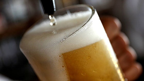 Celebrate Oktoberfest with beer, typical German food and live music on Malaga's Axarquía coast