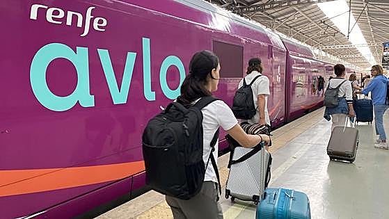 Renfe launches 'super price' offers with Malaga to Madrid train tickets up for grabs from just 7 euros