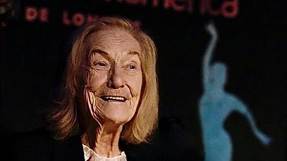 Flamenco-loving British journalist dies at the age of 93