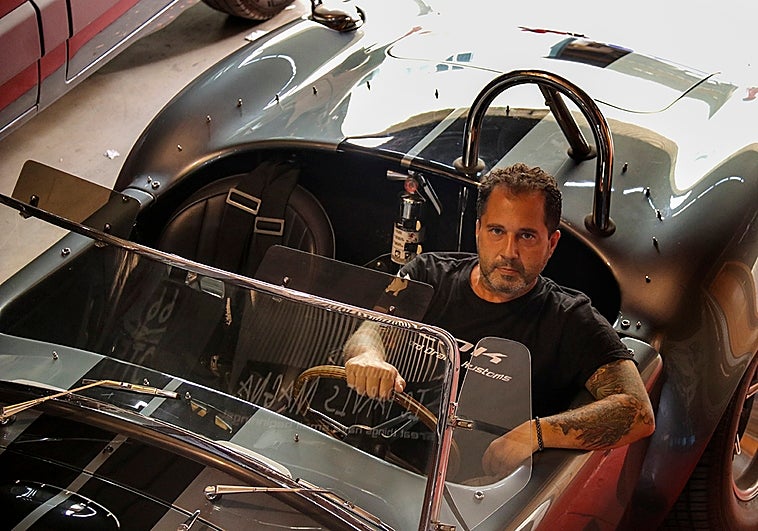 Francisco Alí Manen.