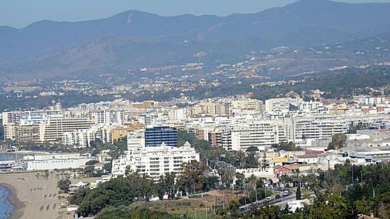 Marbella has achieved the highest number of home sales in the last 16 years
