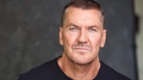 Craig Fairbrass on sixth Footsoldier movie: 'It's not based on facts - this is pure entertainment'