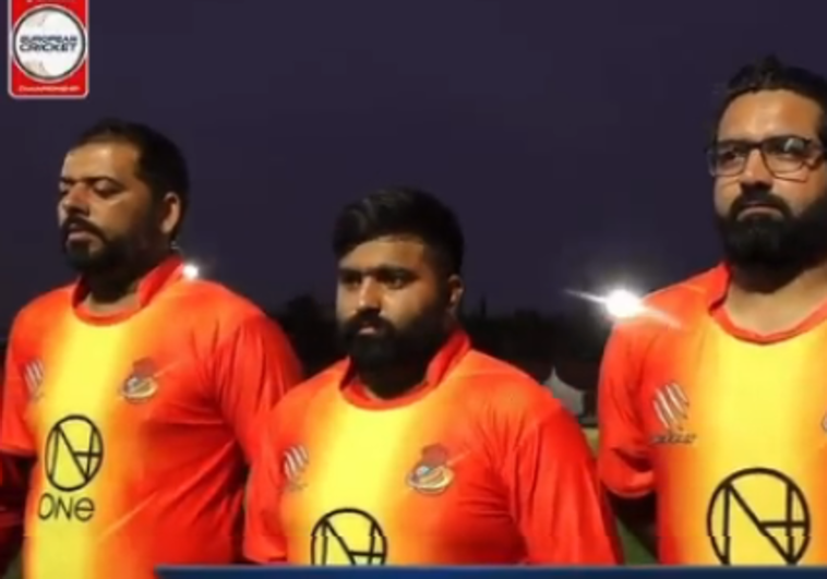 Racism slurs hit cricket championships in Malaga: 'The players have been hurt; they are Spanish'