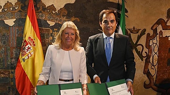 Project tender prepared for major complex to house Marbella's new law courts
