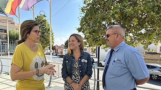 More than 124,000 people make use of free shuttle bus service in Mijas during the summer
