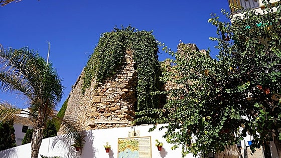 Estepona to restore historic castle at cost of half-a-million euros
