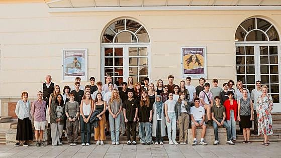 A-Levels in the Heart of Málaga