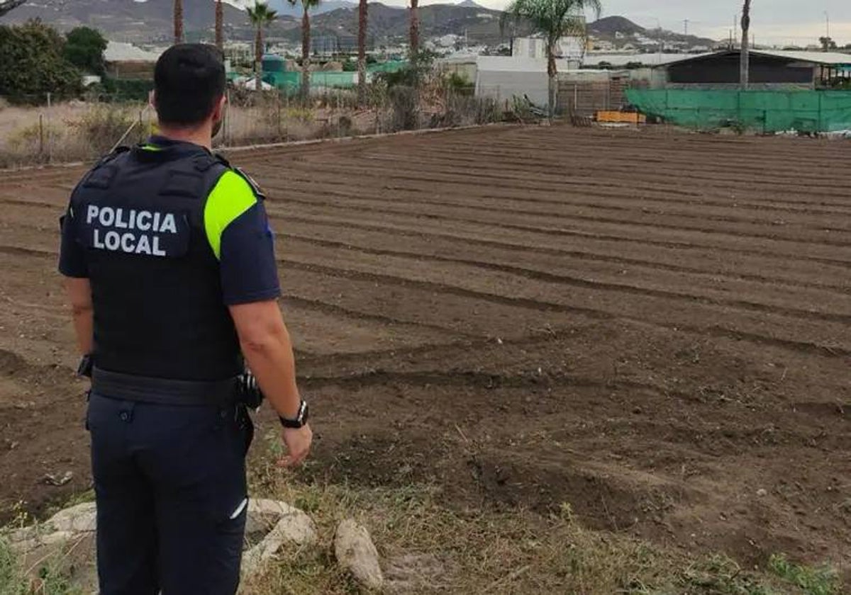 Body of missing Axarquía woman with Alzheimer's found by local farmer
