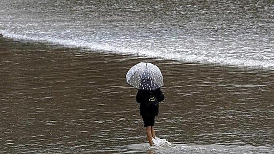 How much rain is needed this autumn and winter to end the drought in Spain?