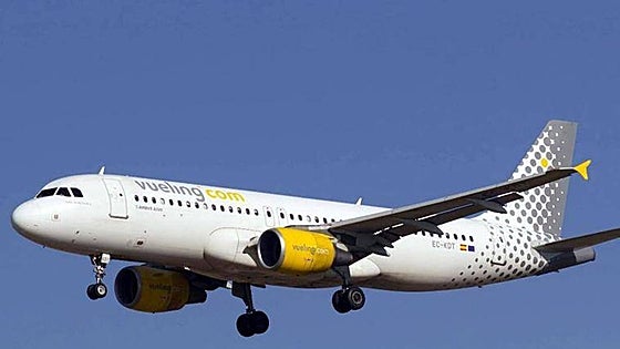 Santiago-Malaga flight makes emergency landing as child suffers seizures