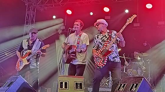 Nagüeles Rock festival returns to Marbella