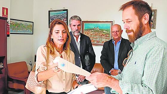 Vote of no confidence to put PP in power in Mijas, the province's main PSOE stronghold