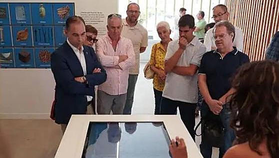 Benalmádena history centre opens for second time