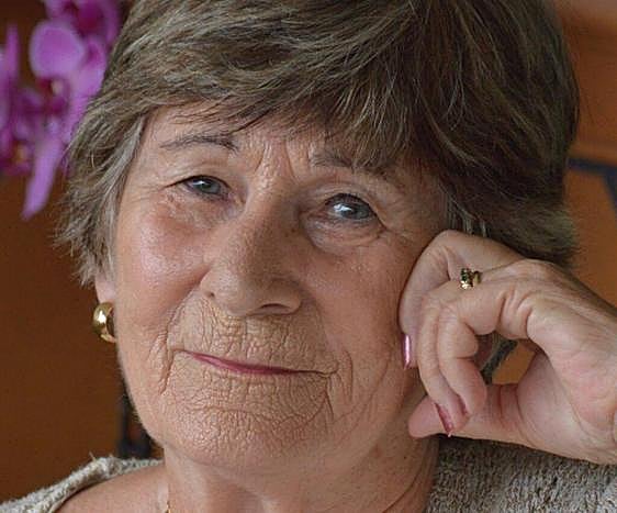 British author to give talk about her latest novel