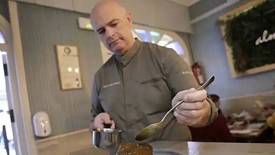 These are the 53 latest restaurants in Andalucía to appear in Repsol's good food guide for Spain