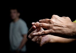 Cheating: why are we unfaithful?