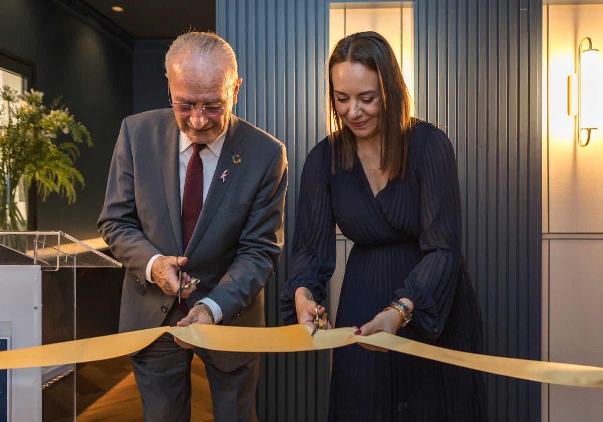 New era for tax firm as MDG Advisors open new offices in Malaga city