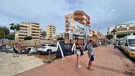 La Carihuela tourist hub in Torremolinos set to undergo a major transformation