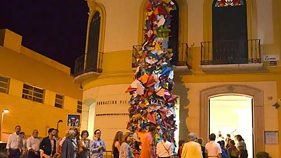 On the anniversary of his birth, Malaga's Casa Natal museum celebrates the lesser-known side of Picasso