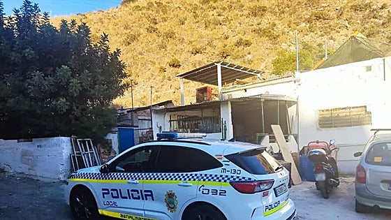Investigations launched in Benalmádena after complaints of animals living in 'deplorable' conditions