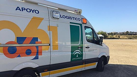 Body found inside a burnt-out house in Estepona