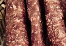 Listeria in meat products health alert issued in Andalucía