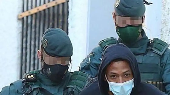 New trial date set for 'El Melillero' acid attack on his ex-partner and her friend in Cártama