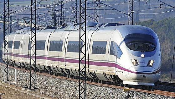 Renfe offers bargain-price tickets from just 30 euros on high-speed trains between Andalucía and Catalonia