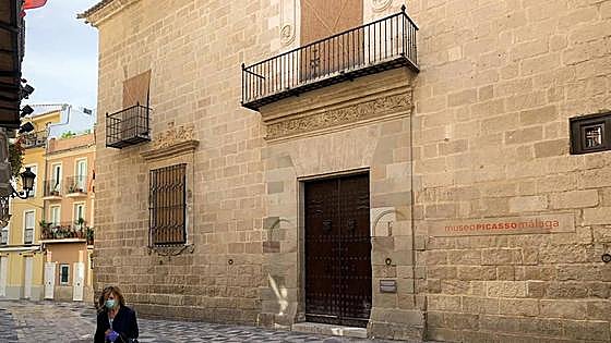 Twenty Times Pablo, the Museo Picasso Málaga celebrates its twentieth anniversary