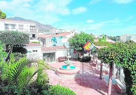 Puebla Blanca: Five decades of community spirit