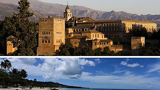 American dentist who wanted to fly from London to Spain ends up in the Caribbean