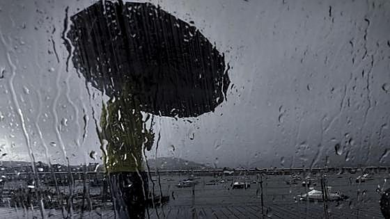 Aemet issues a special warning for new storms that will bring rain, wind, rough seas and even snow to Spain