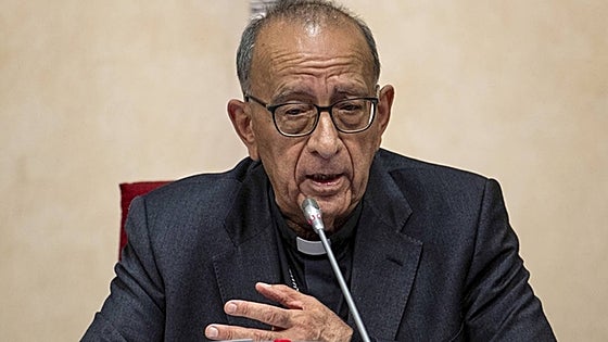 Bishops in Spain hit back and say most alleged sexual abuse is committed outside the Church