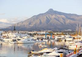 Costa del Sol seeks to attract more high-spending British tourists at World Travel Market in London