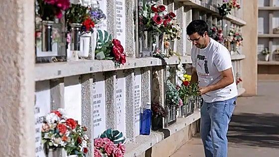 It's not just the cost of living that's going up as Malaga cemeteries increase their charges