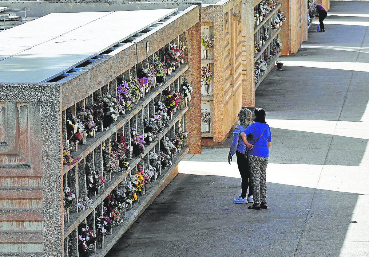 Changing trends: Fewer burials and more cremations in Malaga province