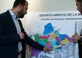 Benalmádena hopes to better understand the needs of residents with new initiative