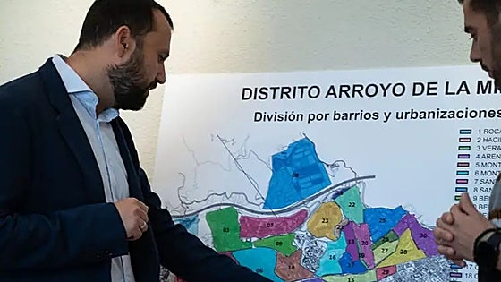Benalmádena hopes to better understand the needs of residents with new initiative