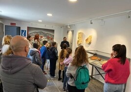 Registration opens for archaeological workshops at Roman site in Fuengirola