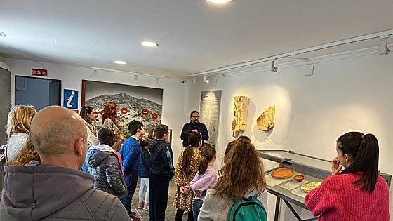 Registration opens for archaeological workshops at Roman site in Fuengirola