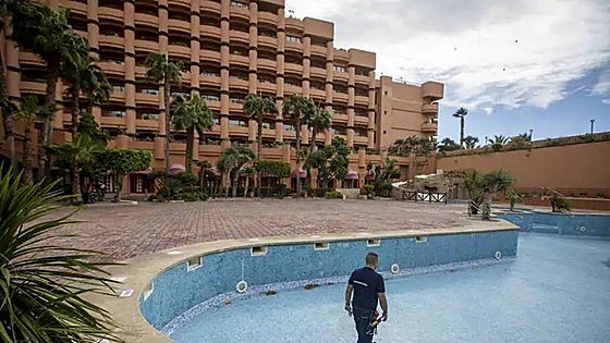 Granada’s coastal resorts bounce back following pandemic