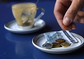 Can bars and restaurants bill you for bread or a service charge, refuse cash or offer a menu only via QR code?