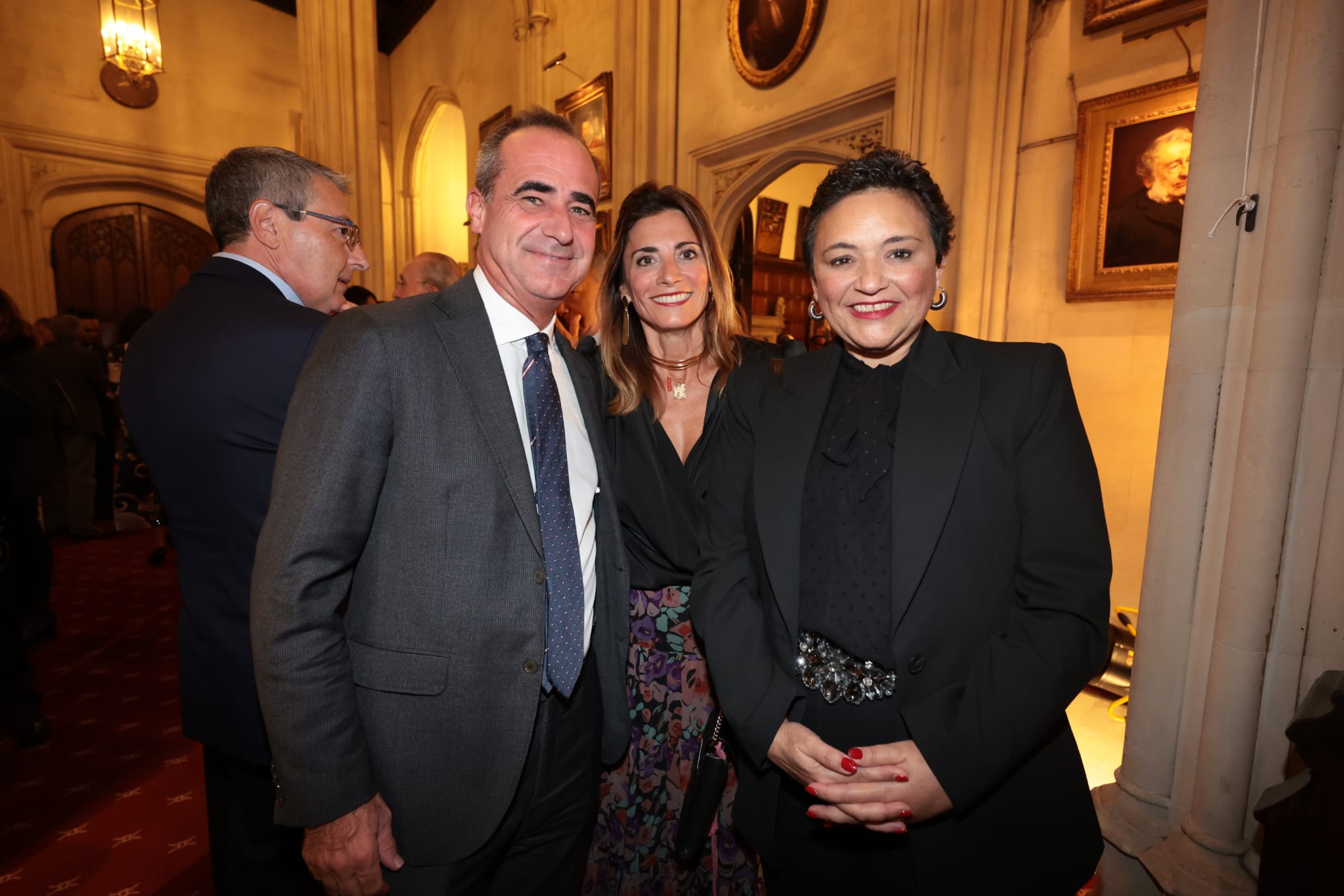 SUR dinner at the World Travel Market 2023