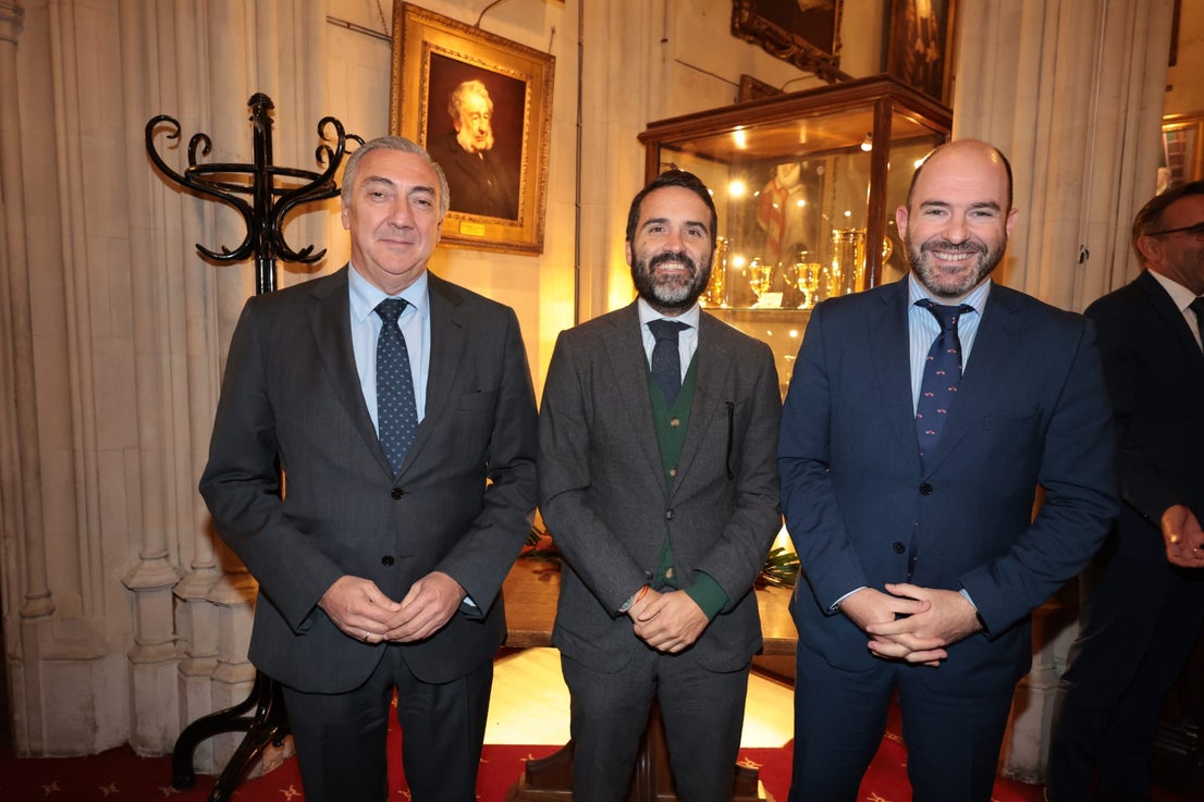 SUR dinner at the World Travel Market 2023