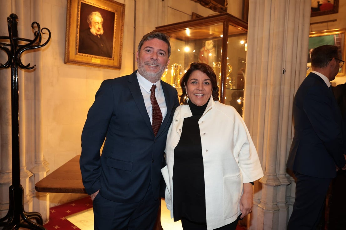 SUR dinner at the World Travel Market 2023