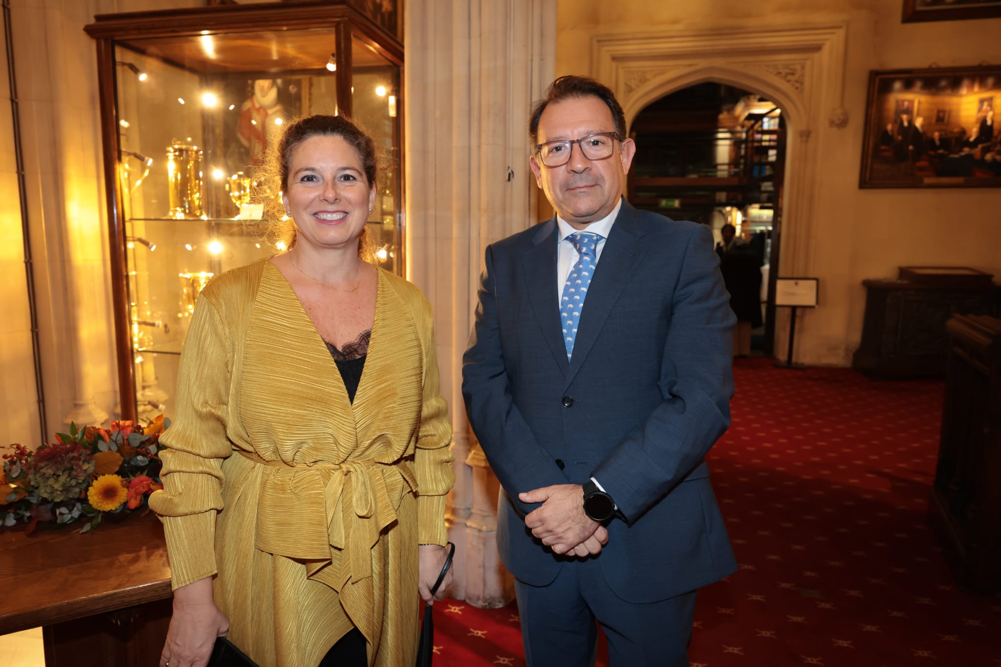 SUR dinner at the World Travel Market 2023