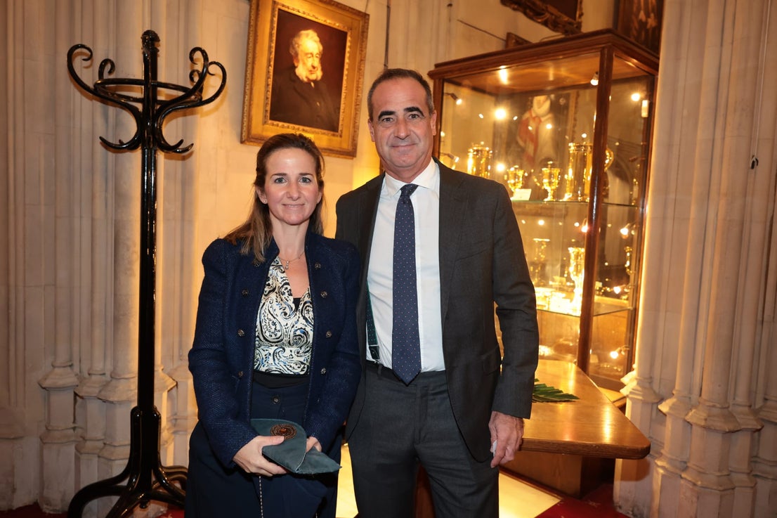 SUR dinner at the World Travel Market 2023
