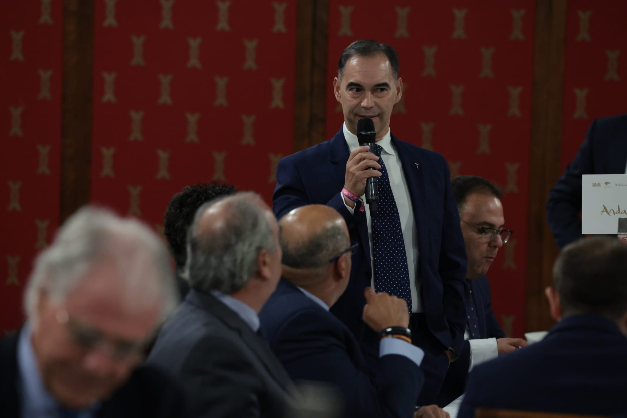 SUR dinner at the World Travel Market 2023